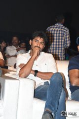 Hyper Movie Theatrical Trailer Launch
